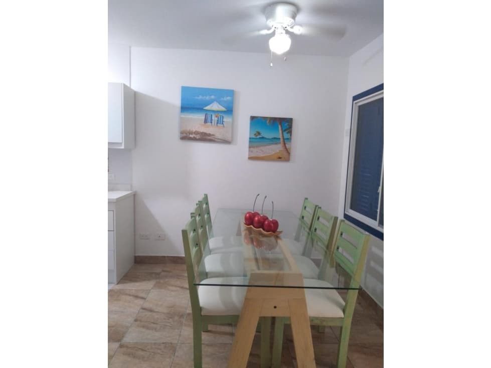 DEPARTAMENTO DE VENTA EN CASA BLANCA AN — foto 2