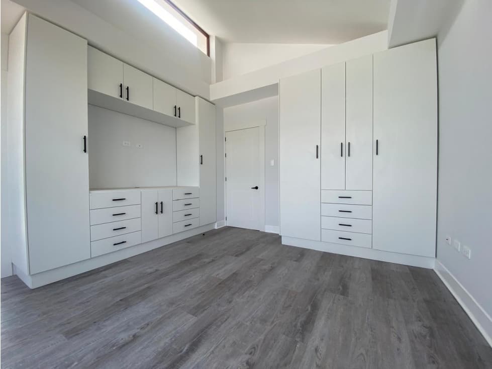 Venta Casa Por Estrenar San Patricio Cumbayá (PC) — foto 6