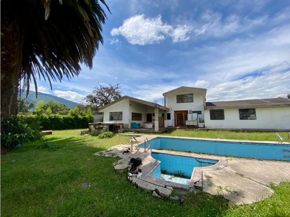 TERRENO EN VENTA EN SAN RAFAEL SECTOR SAN GABRIEL (CB) — foto 6