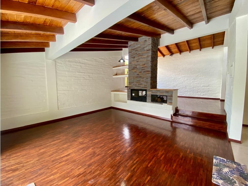CASA DE UNA PLANTA EN VENTA EN TUMBACO (CB) — foto 6