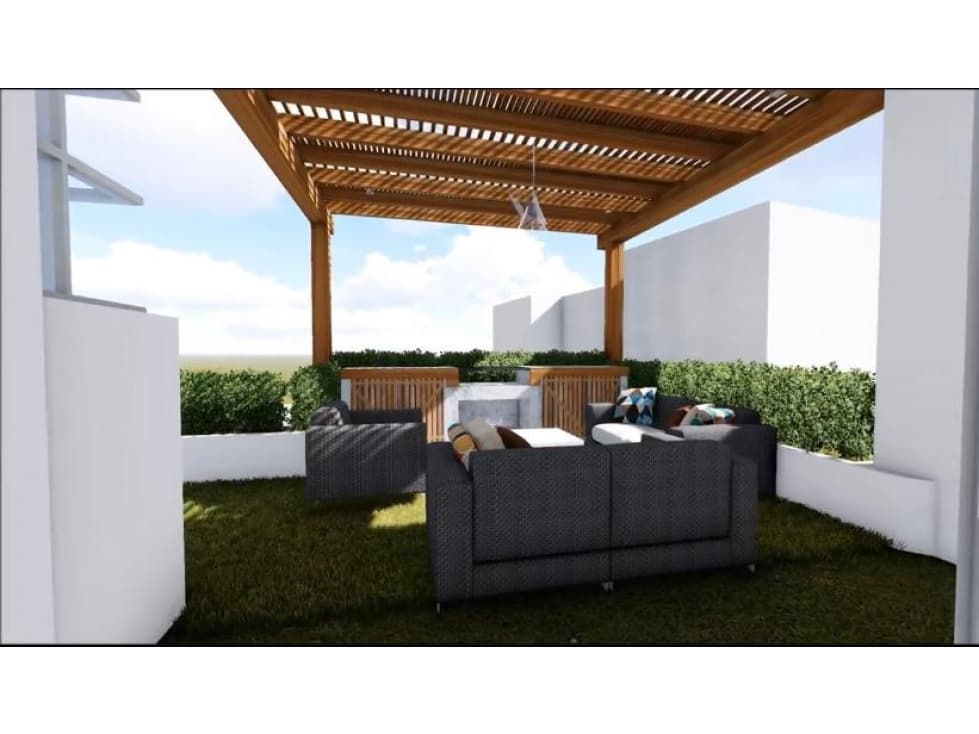 SUITE POR ESTRENAR EN VENTA EN TANDA (CB) — foto 5