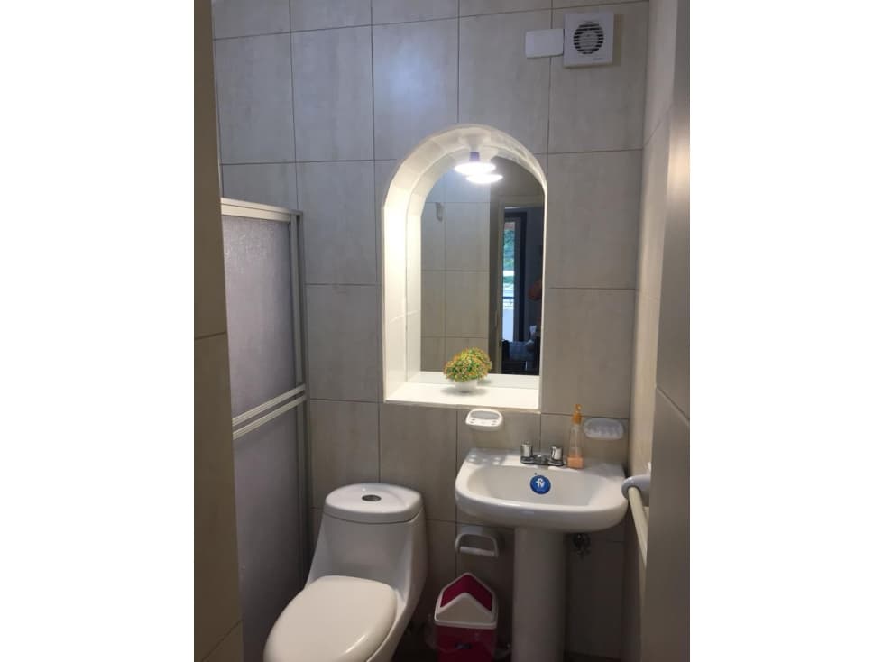 DEPARTAMENTO DE VENTA EN CASA BLANCA AN — foto 3