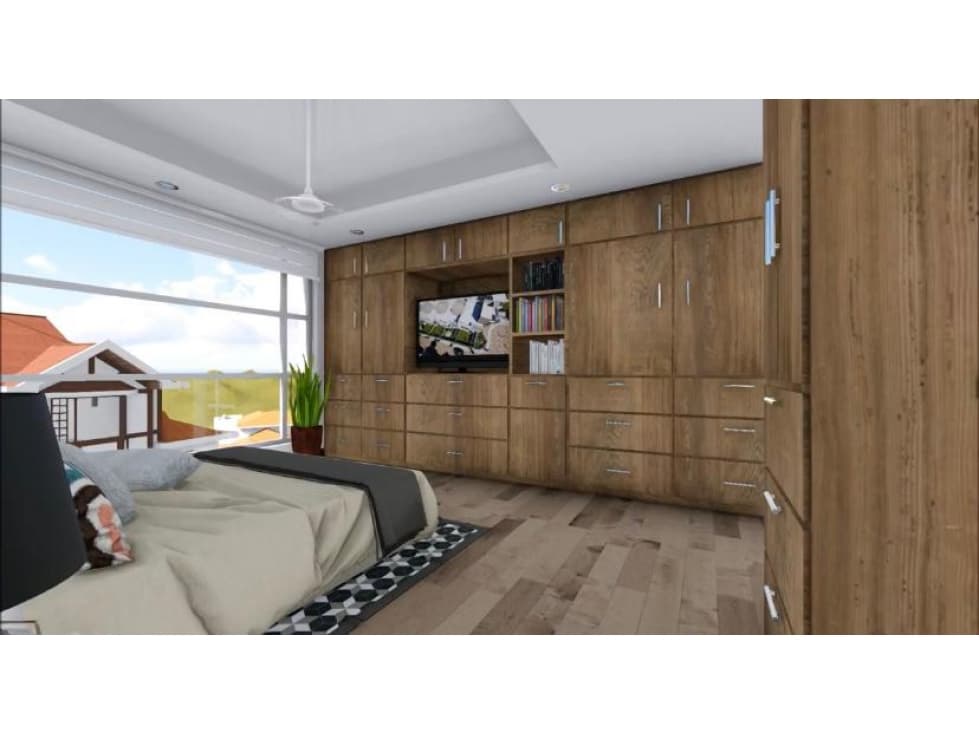 SUITE POR ESTRENAR EN VENTA EN TANDA (CB) — foto 6