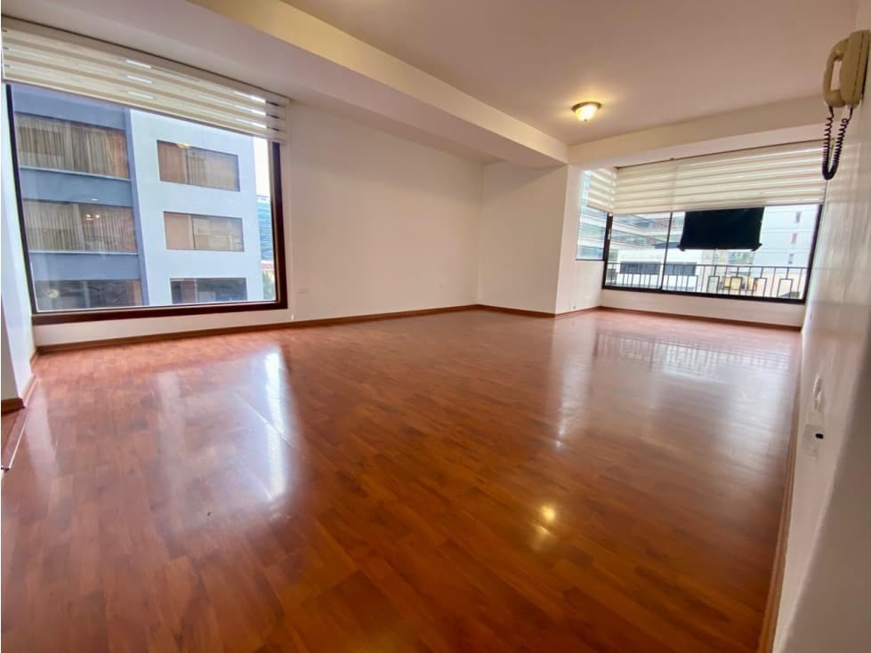 DEPARTAMENTO 3D EN RENTA SECTOR LA PORTUGAL (CB) — foto 6