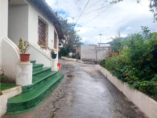 CASA DE VENTA SECTOR SABANILLA Y REAL AUDIENCIA (BEV)
