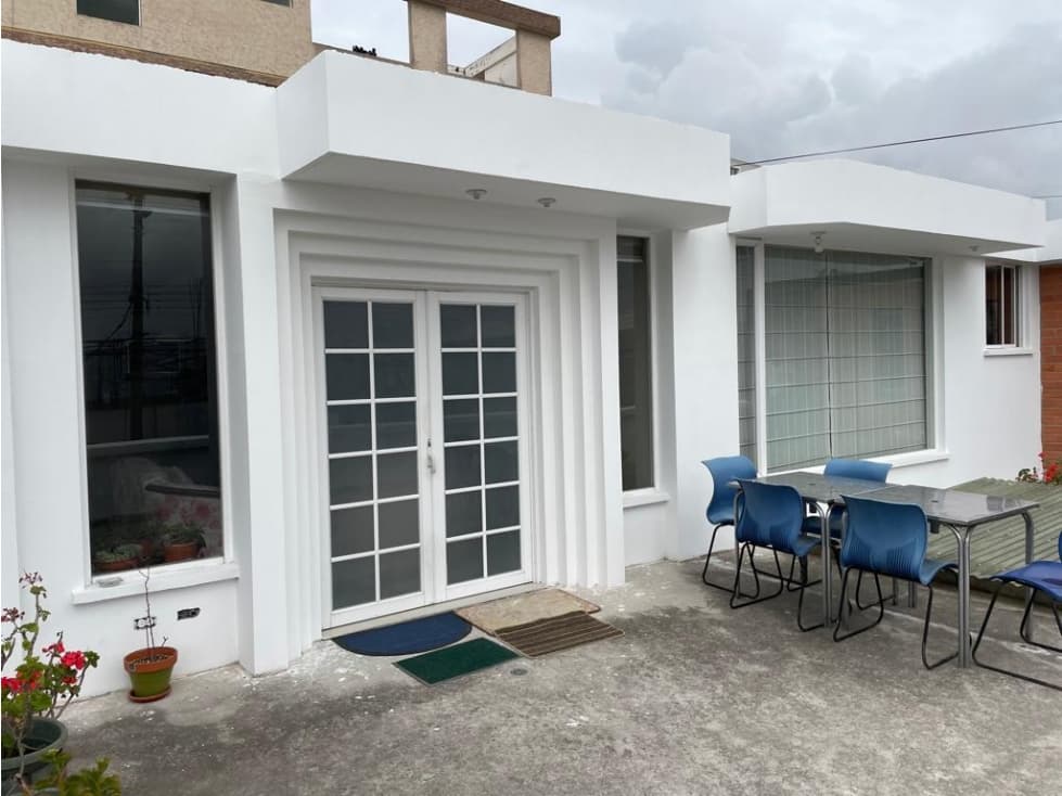 VENTA CASA ESQUINERA SECTOR MASTODONTES CARCELEN VEB — foto 3