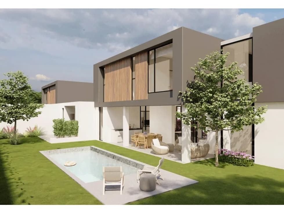 TERRENOS EN VENTA EN SAN JUAN DE CUMBAYA (CB) — foto 1