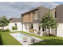 TERRENOS EN VENTA EN SAN JUAN DE CUMBAYA (CB)