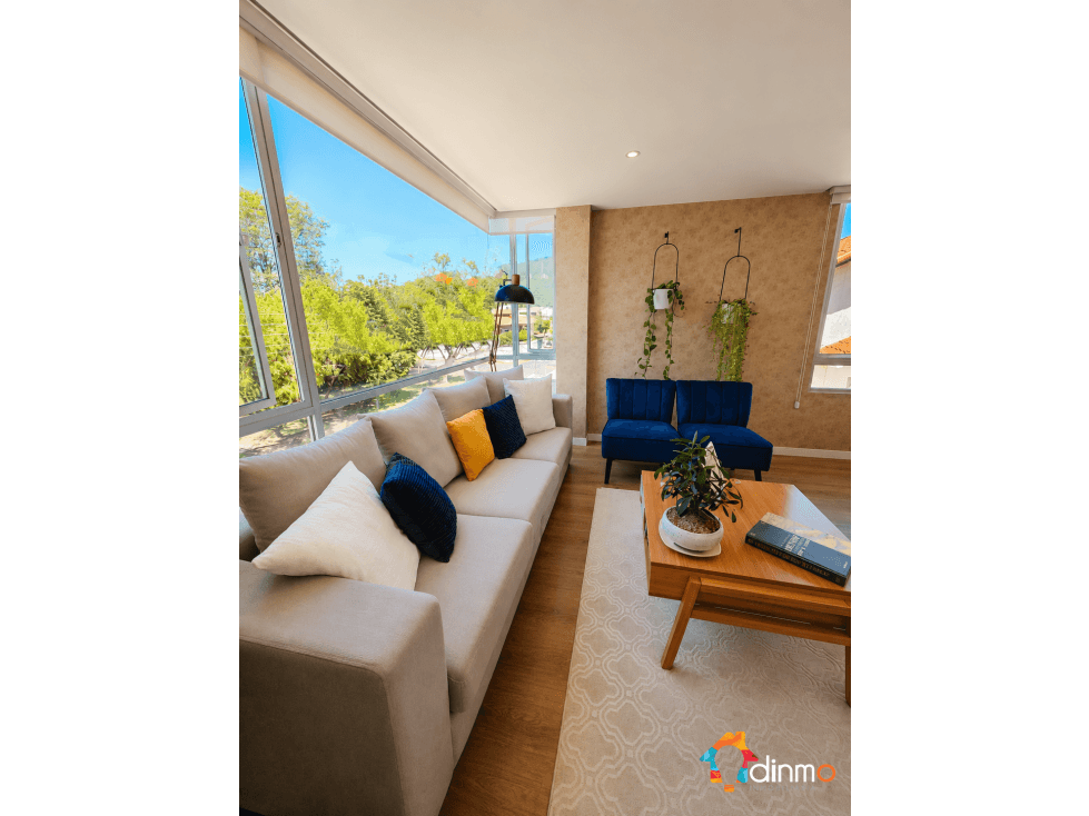DEPARTAMENTO VENTA CUMBAYA | URBANIZACION PRIVADA | 2 DORMITORIOS — foto 2