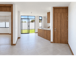 DEPARTAMENTO 2 DORM CON JARDÍN PRIVADO | RENTA TUMBACO, LA MORITA