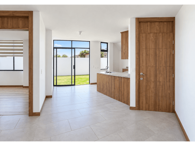 DEPARTAMENTO 2 DORM CON JARDÍN PRIVADO | RENTA TUMBACO, LA MORITA