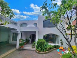 Casa en venta Cumbaya COLEGIO ALEMAN, 4 dormitorios. Urbanización