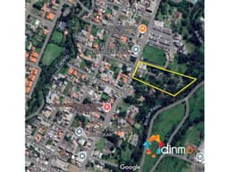 Constructores, Terreno De 1,2 Hectáreas Para Proyecto Inmobiliario