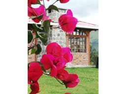 Quinta / Terreno venta Yaruqui con hermosa vista 1 hectárea