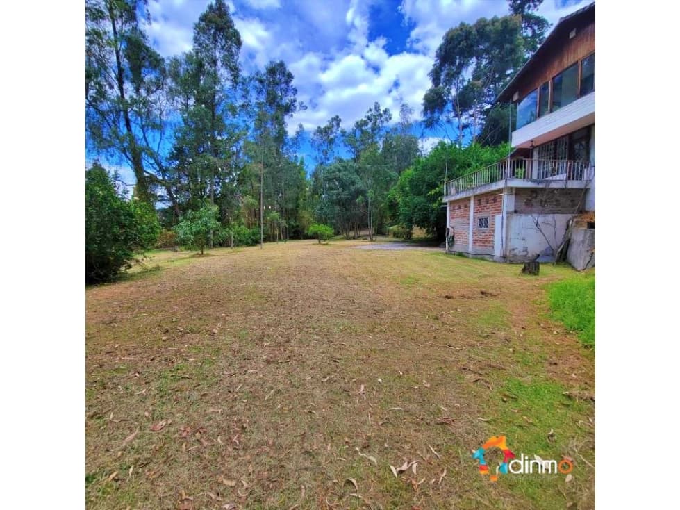 Constructores, Terreno De 1,2 Hectáreas Para Proyecto Inmobiliario — foto 6