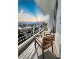 Departamento en venta Cumbayá | Ubicación exclusiva, en Urbanización