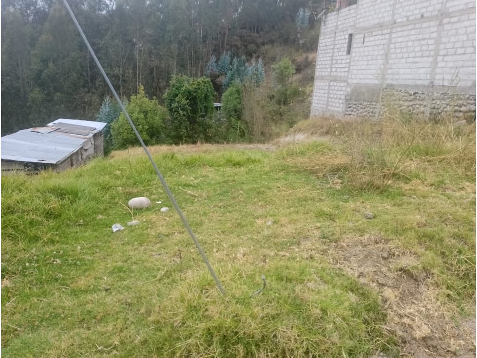 Terreno en venta Sector Rancho Grande — foto 3