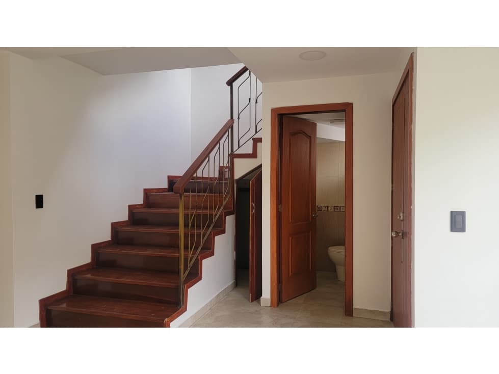 Casa en venta urbanizacion los cerezos — foto 3