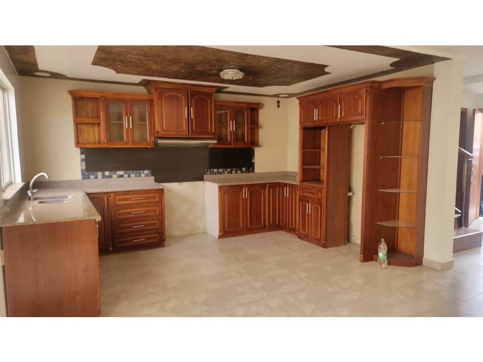 Casa en venta urbanizacion los cerezos — foto 4