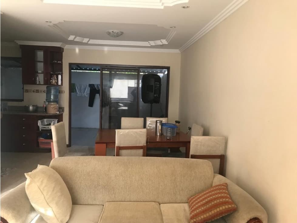 Casa en Venta Centro de Ricaurte Cuenca — foto 5