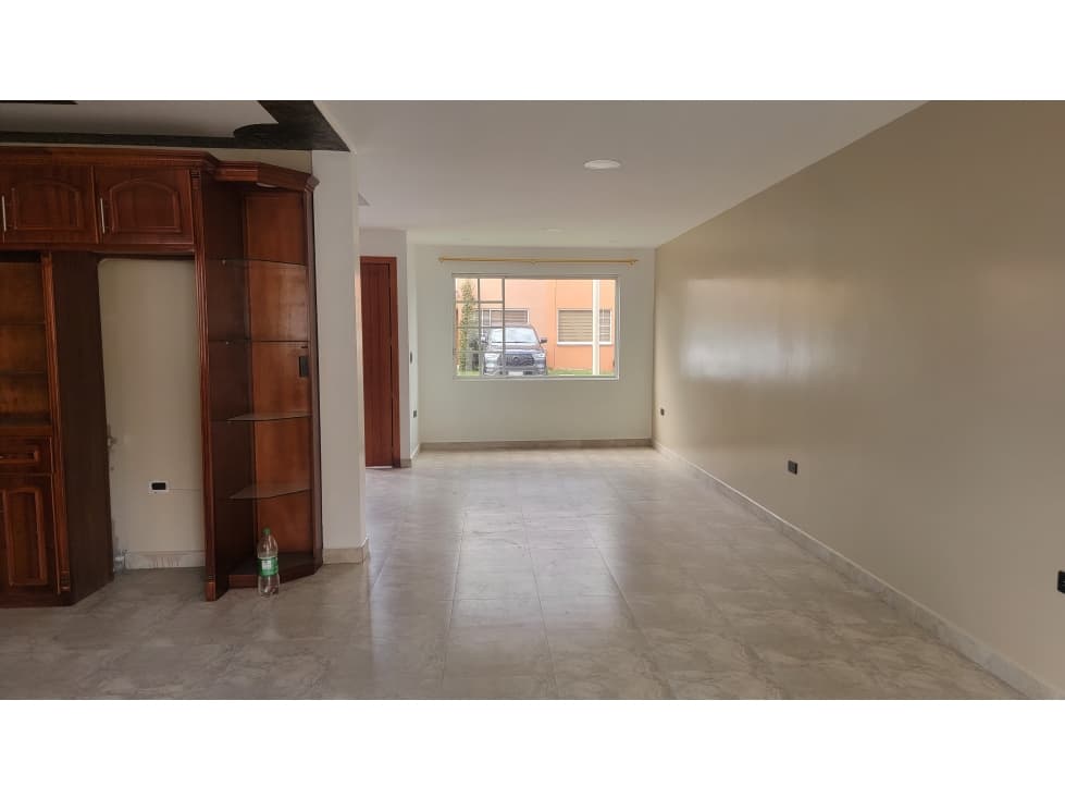 Casa en venta urbanizacion los cerezos — foto 5