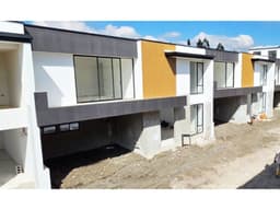 #120 Casas De Venta Con Crédito VIP, Ricaurte