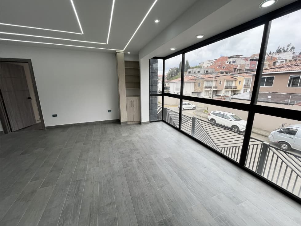 #140 Departamento En Venta, Sector Misicata — foto 1