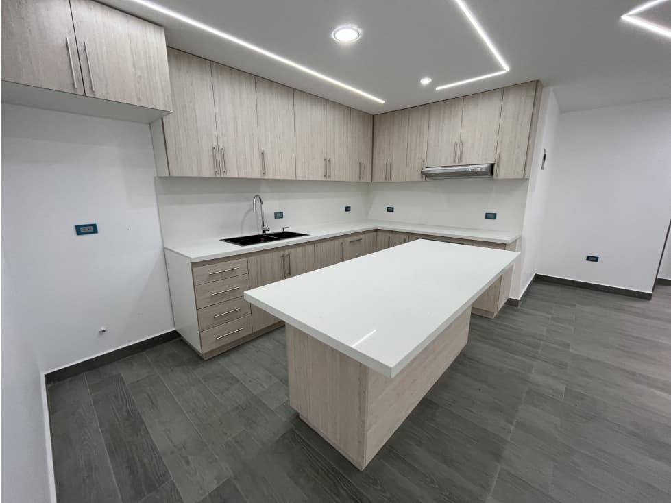 #115 Departamento En Venta, Sector Misicata — foto 1