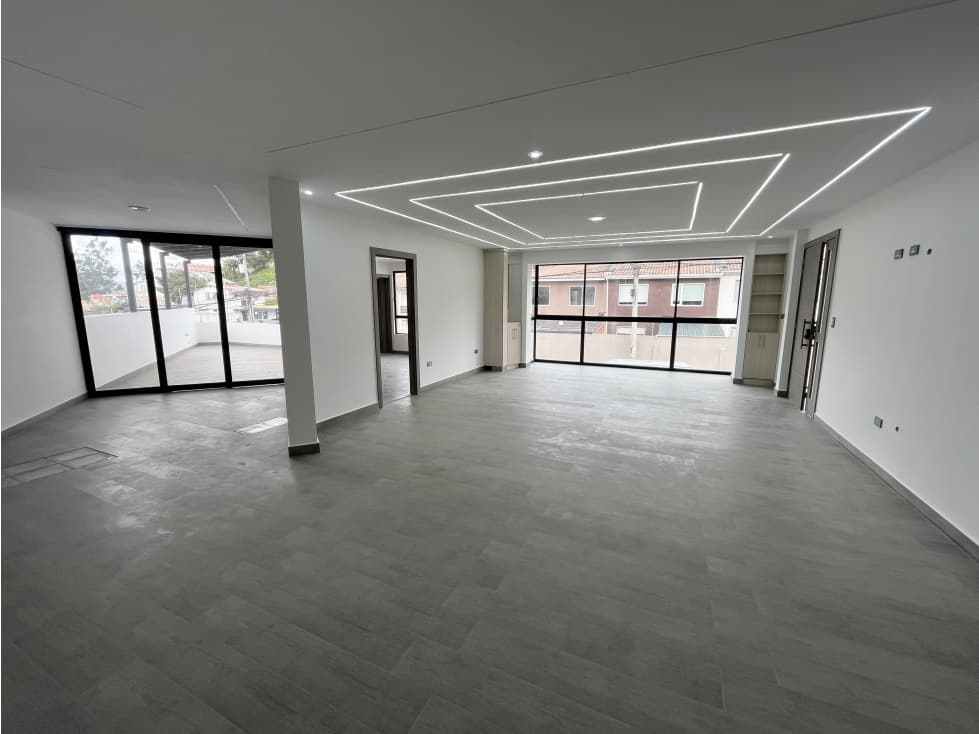 #140 Departamento En Venta, Sector Misicata — foto 4