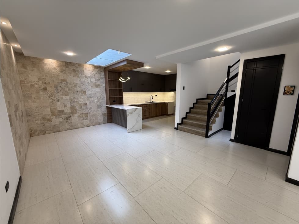 #125 Casa De Venta, En los Cerezos — foto 4
