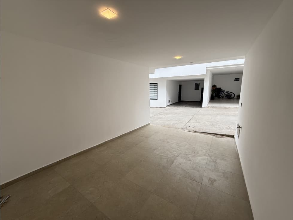 #125 Casa De Venta, En los Cerezos — foto 2