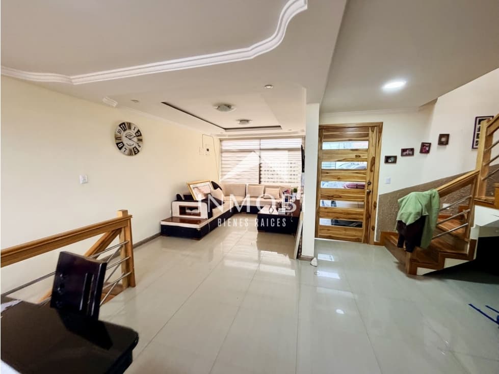 #135 Casa en venta en Misicata — foto 5