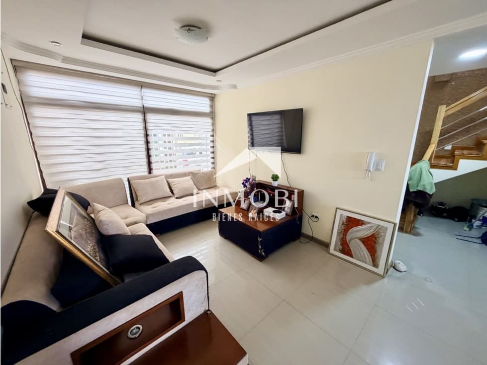 #135 Casa en venta en Misicata — foto 4