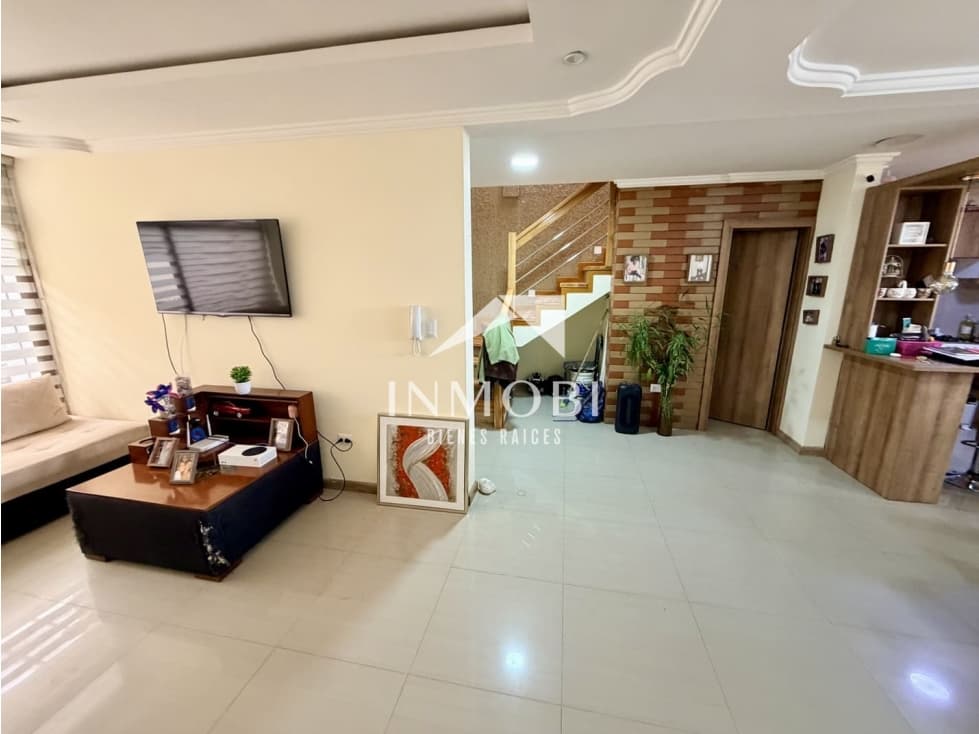 #135 Casa en venta en Misicata — foto 3
