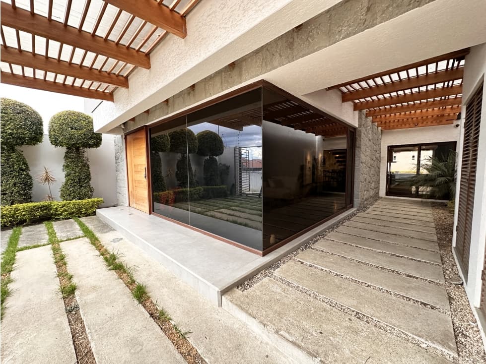 #260 Hermosa y Amplia Casa En Charasol-Ingaloma — foto 6