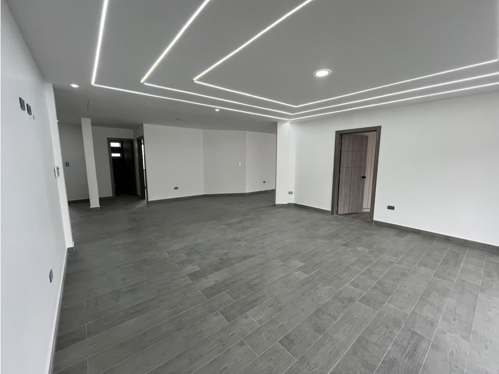 #140 Departamento En Venta, Sector Misicata — foto 6