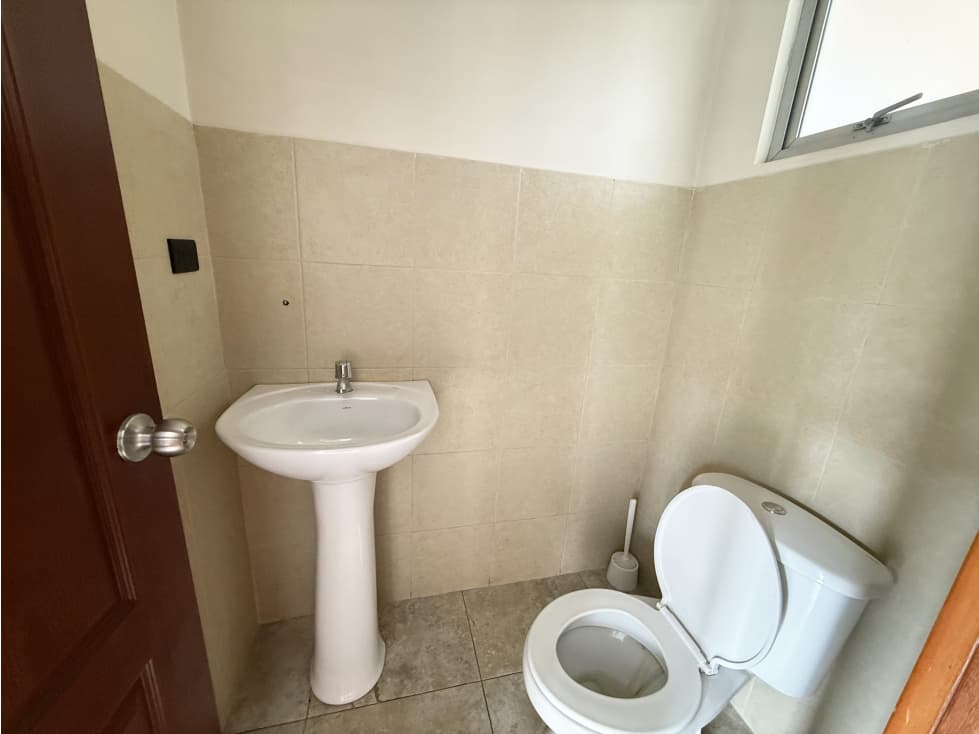 #88 Casa En Condominio, Sector Racar — foto 4