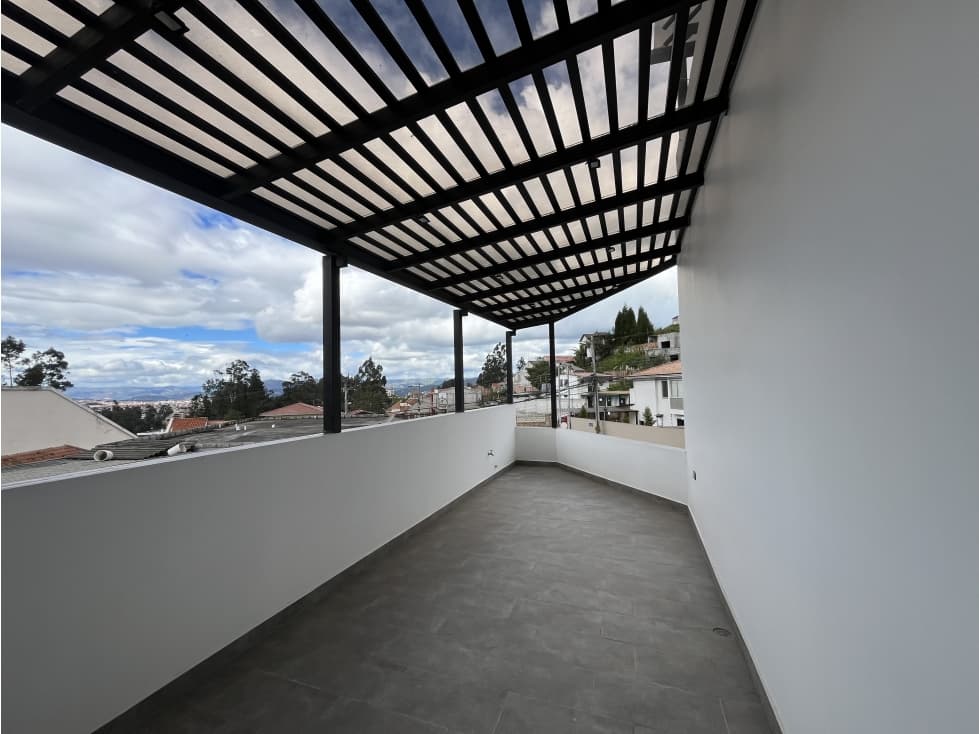 #140 Departamento En Venta, Sector Misicata — foto 2