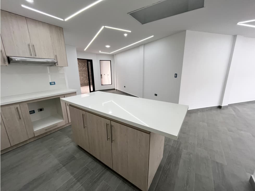 #115 Departamento En Venta, Sector Misicata — foto 5
