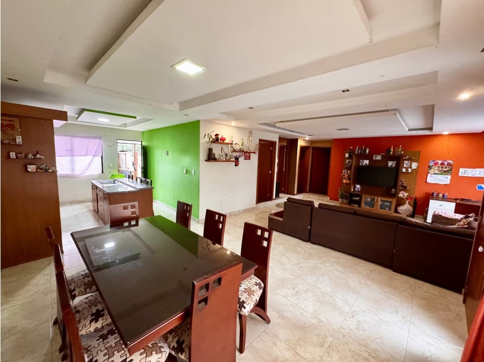#139 Casa Con Espacio Verde, En Ricaurte — foto 6