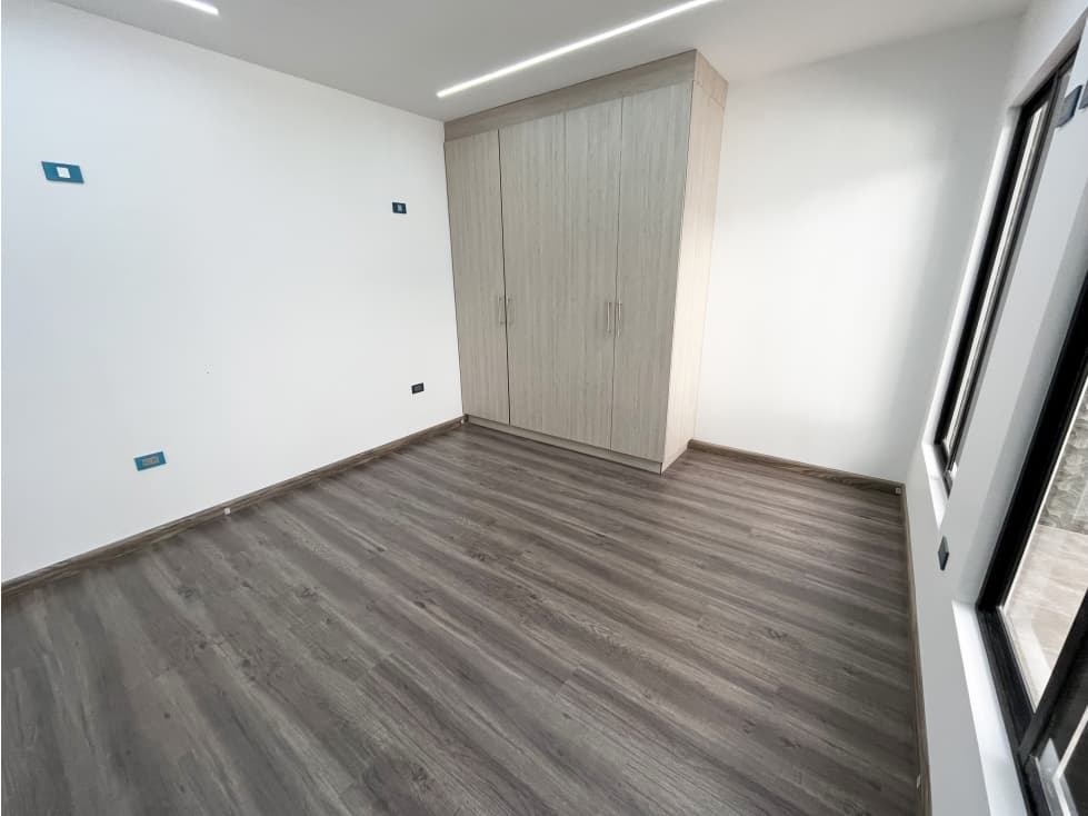 #115 Departamento En Venta, Sector Misicata — foto 6