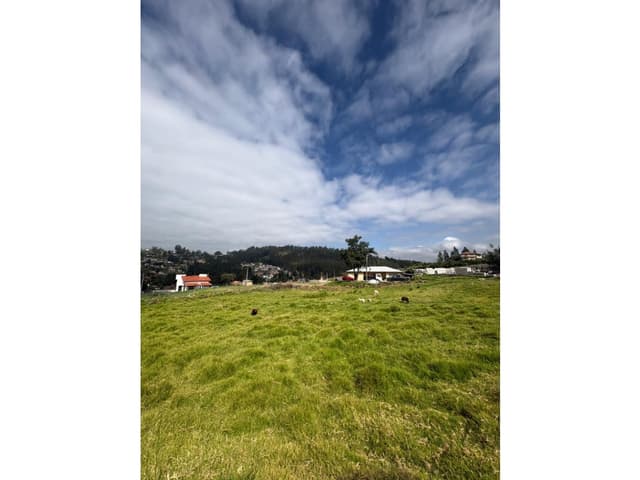 Alquiler de Terreno, Cuenca, Monay Baguanchi, 7143 m²