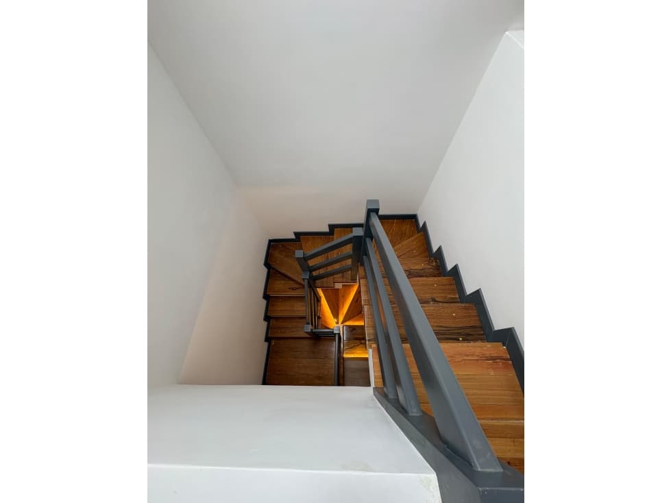 Venta de Casa Nueva Amueblada, Cuenca, Sector Misicata, 160 m2 — foto 2