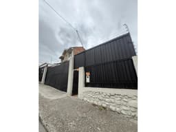 Alquiler de Terreno, Cuenca, Estevez de Toral y Américas, 304m²