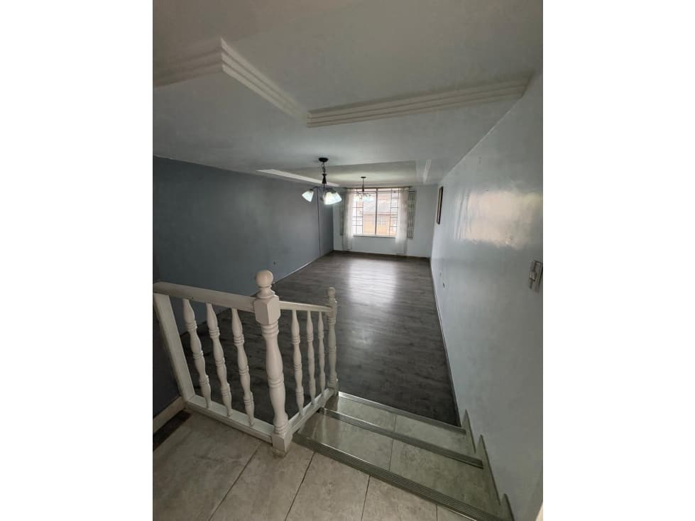 Venta de Departamento, Cuenca, Sector Paseo de los Cañariz, 110 m2 — foto 5
