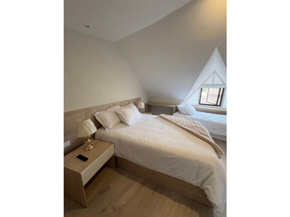 Venta Suite Amueblada, Cuenca, San Roque, 54 m² — foto 3