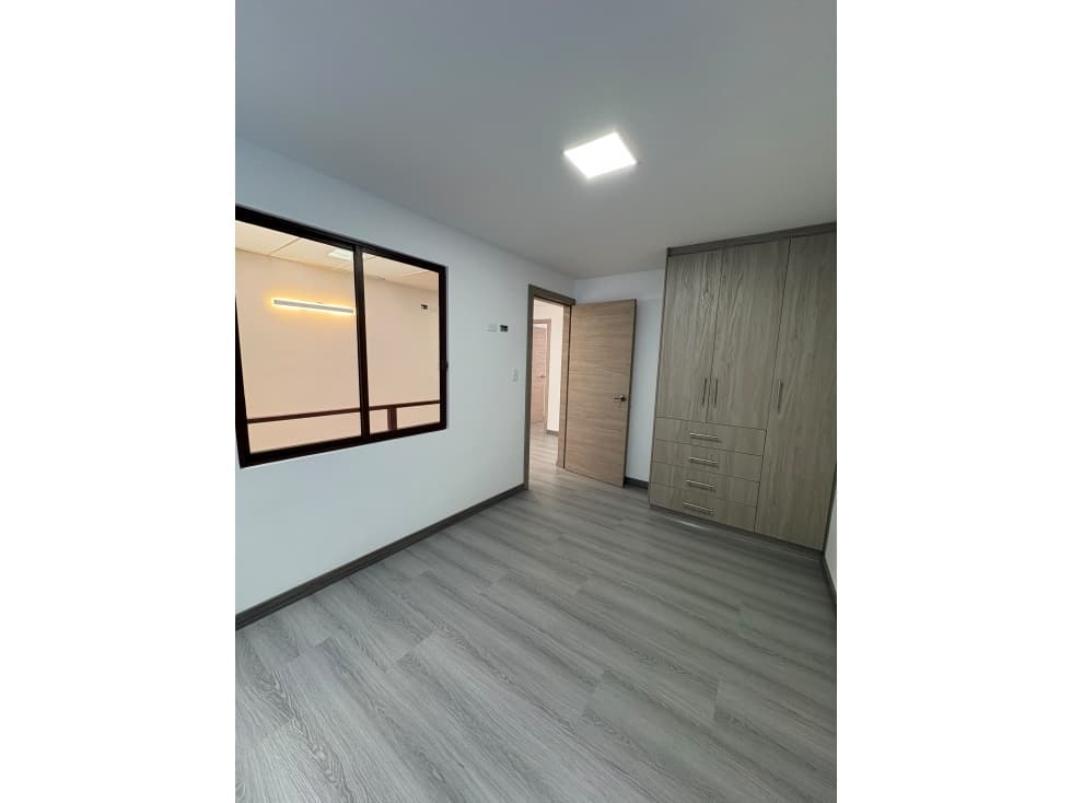 Venta de Casa Nueva, Cuenca, Sector Ciudadela de Arquitectos, 130 m2 — foto 5