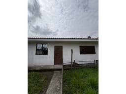 Venta de Casa, Cuenca, Sector Narancay Bajo, 201 m2 terr, 85 m2 const.