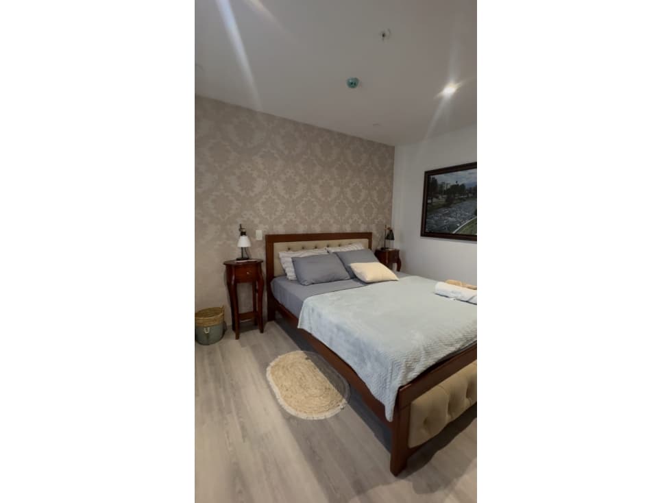 Venta de Suite, Cuenca, Sector Banco Central, 47.5 m² — foto 3