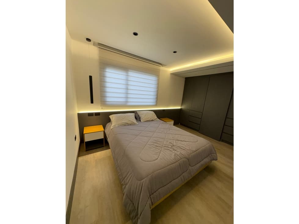 Venta de Casa Nueva Amueblada, Cuenca, Sector Misicata, 160 m2 — foto 5